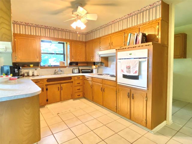 1605 Tolar Cemetery Road, Tolar, TX 76476