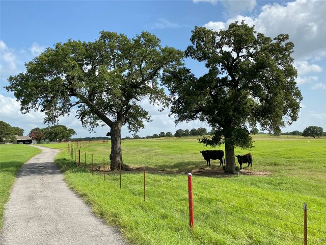 1605 Tolar Cemetery Road, Tolar, TX 76476