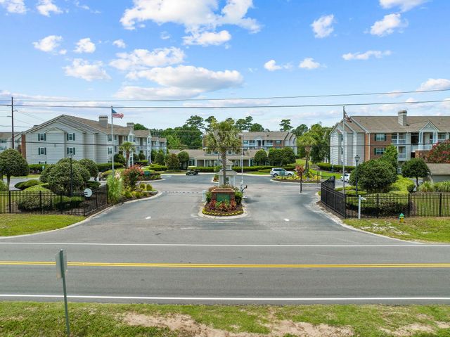 3761 Citation Way Apt 532, Myrtle Beach, SC 29577