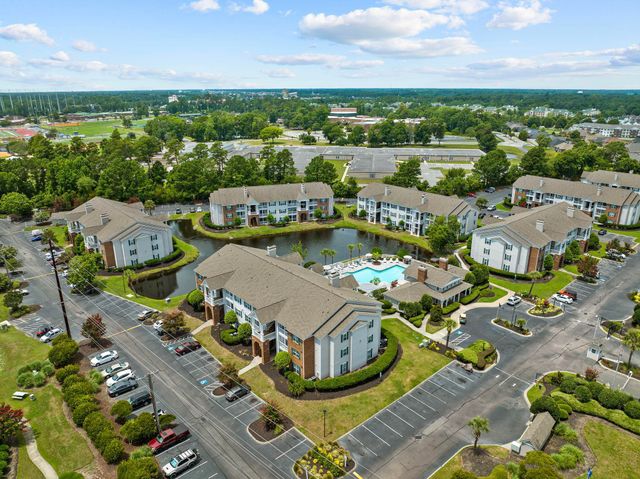 3761 Citation Way Apt 532, Myrtle Beach, SC 29577