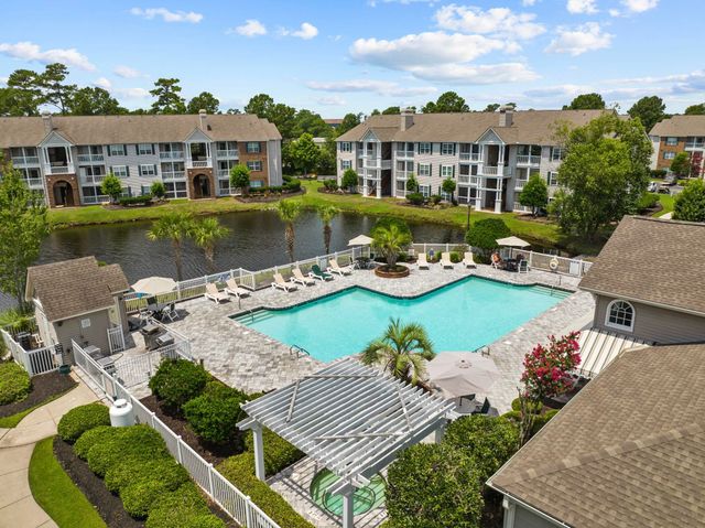 3761 Citation Way Apt 532, Myrtle Beach, SC 29577