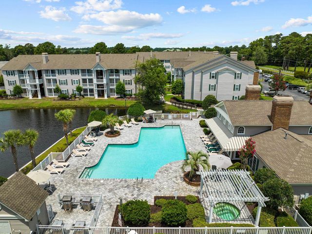 3761 Citation Way Apt 532, Myrtle Beach, SC 29577
