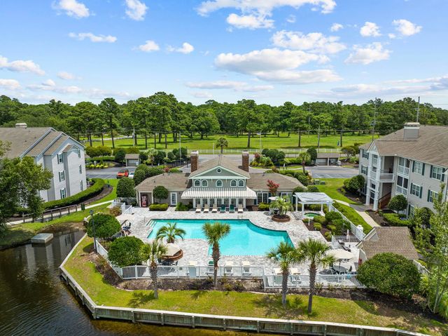 3761 Citation Way Apt 532, Myrtle Beach, SC 29577