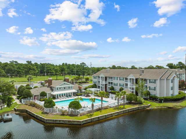 3761 Citation Way Apt 532, Myrtle Beach, SC 29577