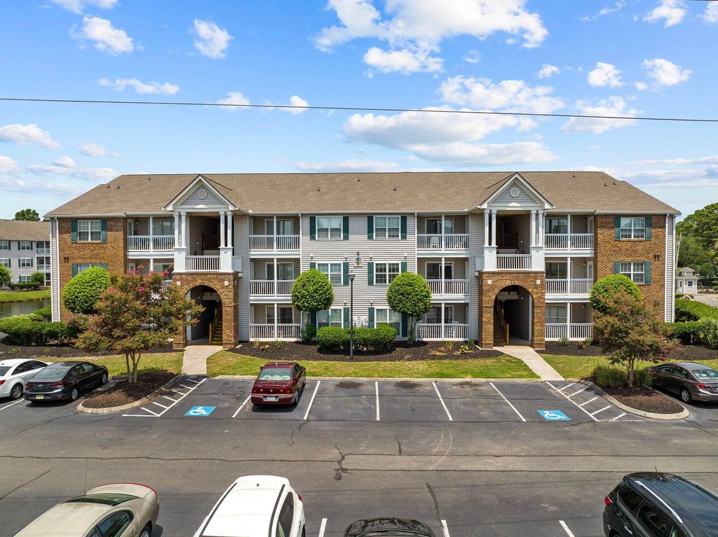 3761 Citation Way Apt 532, Myrtle Beach, SC 29577