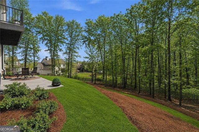 55 Night Fire Court, Dawsonville, GA 30534