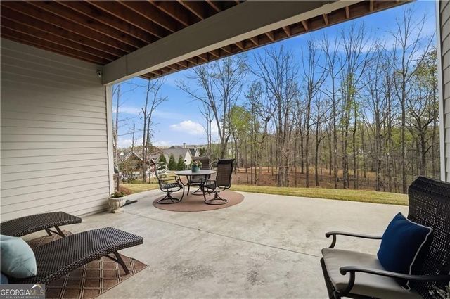 55 Night Fire Court, Dawsonville, GA 30534