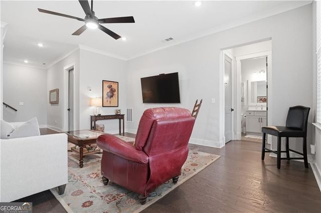 55 Night Fire Court, Dawsonville, GA 30534
