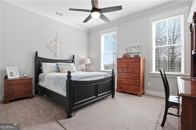 55 Night Fire Court, Dawsonville, GA 30534