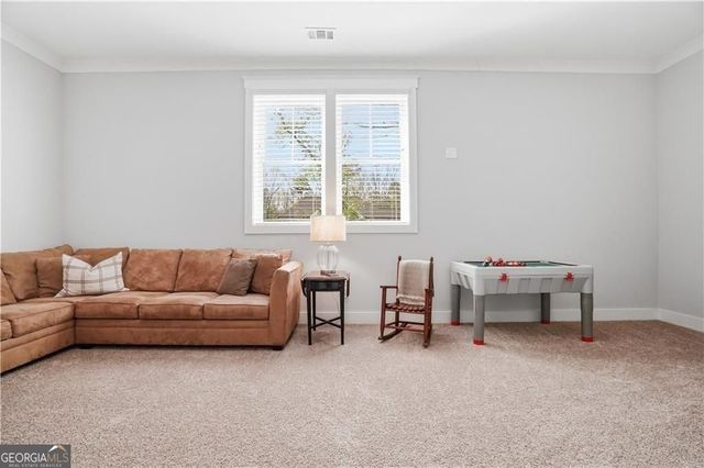 55 Night Fire Court, Dawsonville, GA 30534