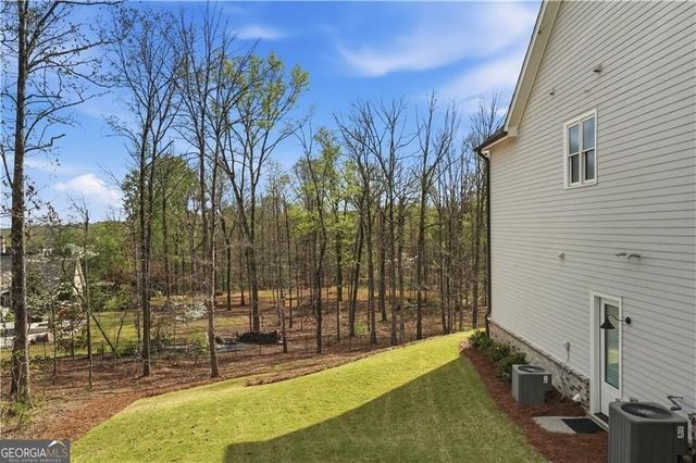 55 Night Fire Court, Dawsonville, GA 30534