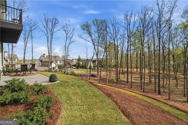 55 Night Fire Court, Dawsonville, GA 30534