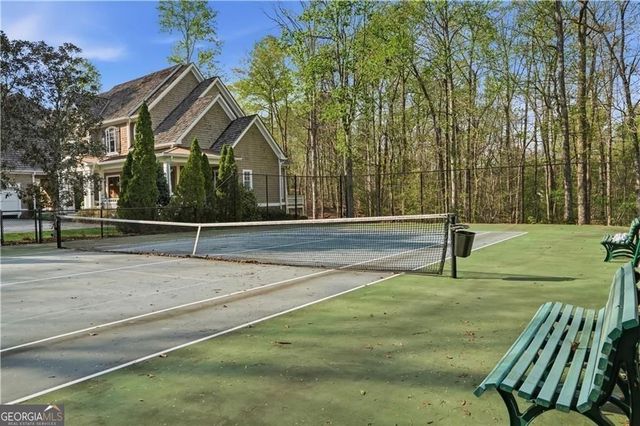 55 Night Fire Court, Dawsonville, GA 30534