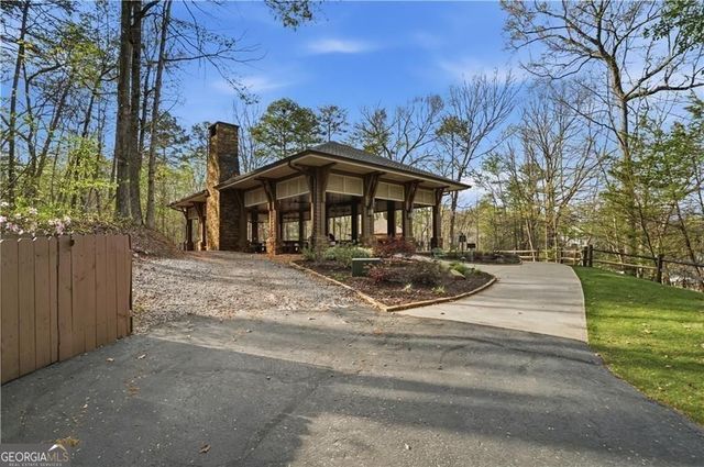 55 Night Fire Court, Dawsonville, GA 30534