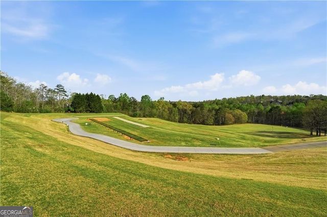 55 Night Fire Court, Dawsonville, GA 30534