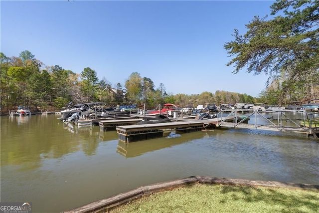 55 Night Fire Court, Dawsonville, GA 30534