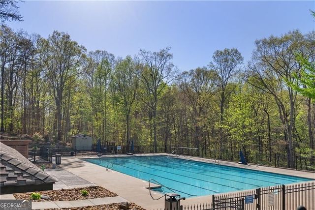 55 Night Fire Court, Dawsonville, GA 30534