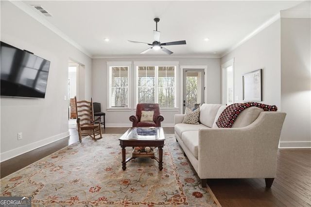 55 Night Fire Court, Dawsonville, GA 30534