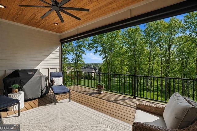 55 Night Fire Court, Dawsonville, GA 30534