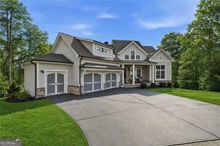 55 Night Fire Court, Dawsonville, GA 30534