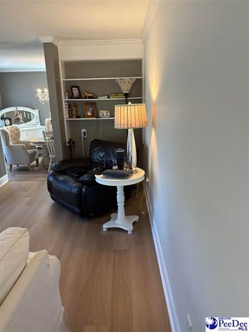 1041 Huntington Dr, Hartsville, SC 29550