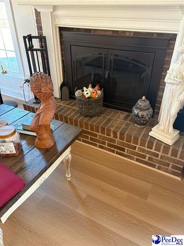 1041 Huntington Dr, Hartsville, SC 29550