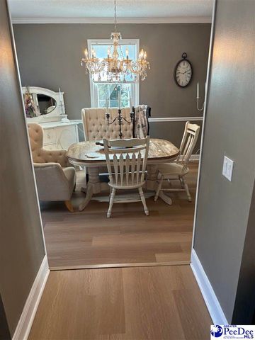 1041 Huntington Dr, Hartsville, SC 29550