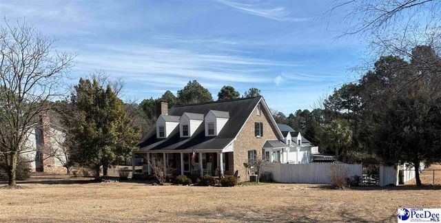 1041 Huntington Dr, Hartsville, SC 29550