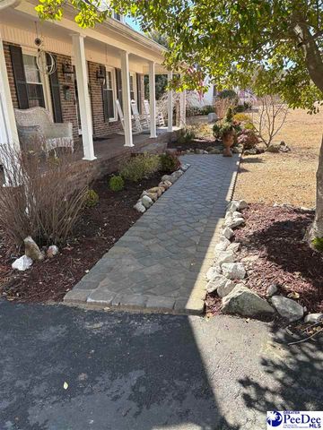 1041 Huntington Dr, Hartsville, SC 29550