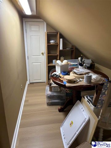 1041 Huntington Dr, Hartsville, SC 29550