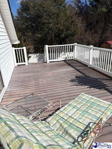 1041 Huntington Dr, Hartsville, SC 29550