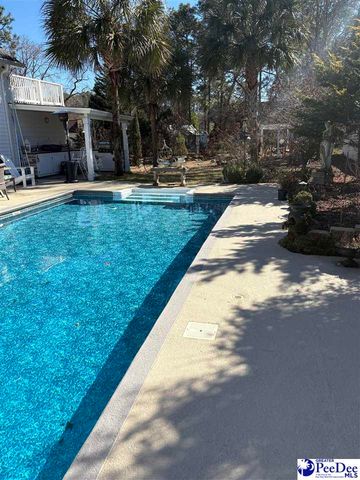 1041 Huntington Dr, Hartsville, SC 29550