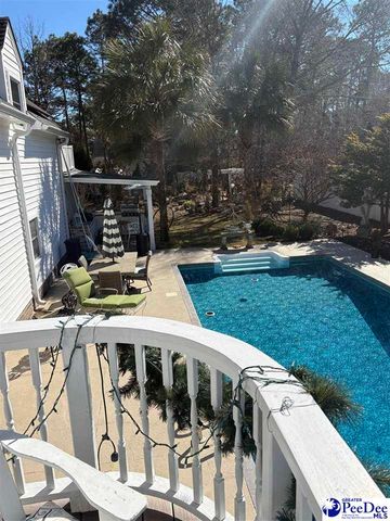 1041 Huntington Dr, Hartsville, SC 29550