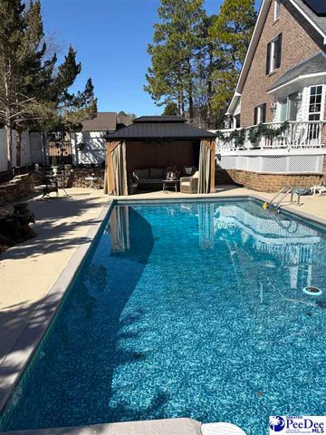 1041 Huntington Dr, Hartsville, SC 29550