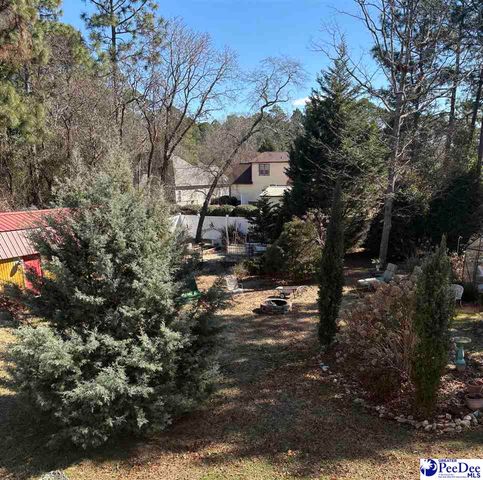 1041 Huntington Dr, Hartsville, SC 29550