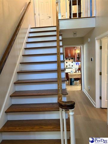 1041 Huntington Dr, Hartsville, SC 29550