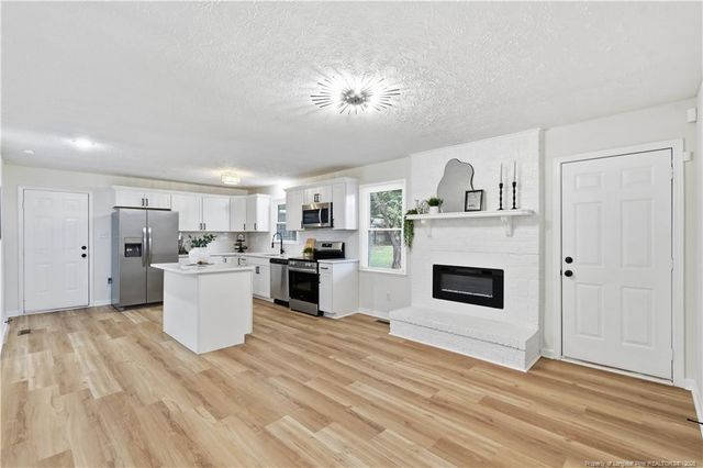 7020 Lure Court, Fayetteville, NC 28311
