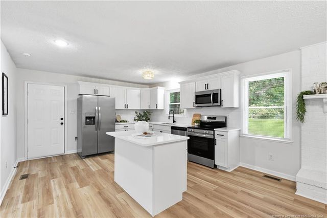 7020 Lure Court, Fayetteville, NC 28311