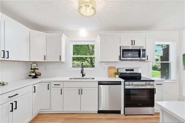7020 Lure Court, Fayetteville, NC 28311