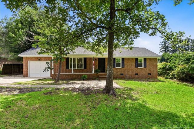 7020 Lure Court, Fayetteville, NC 28311
