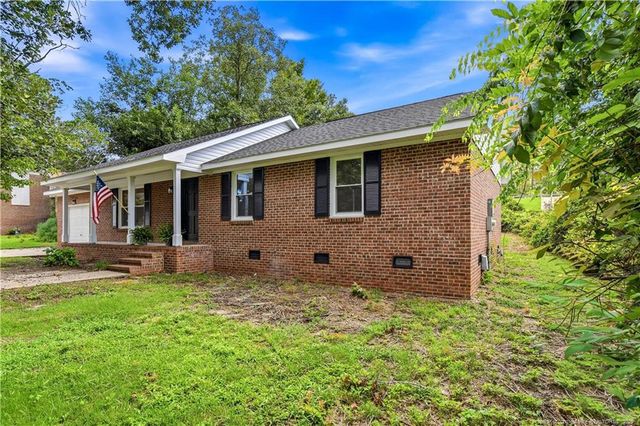 7020 Lure Court, Fayetteville, NC 28311