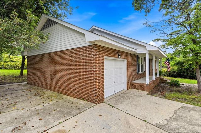 7020 Lure Court, Fayetteville, NC 28311