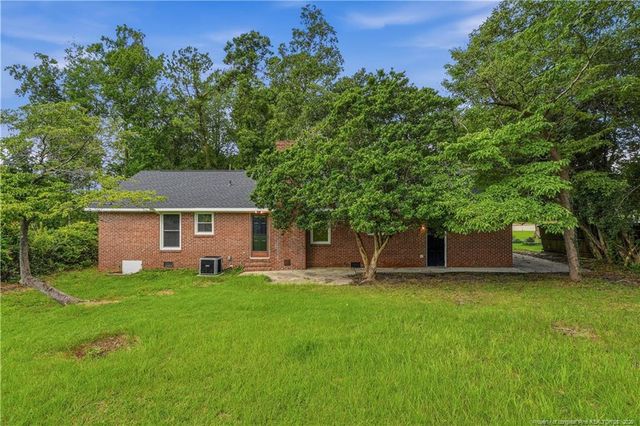 7020 Lure Court, Fayetteville, NC 28311