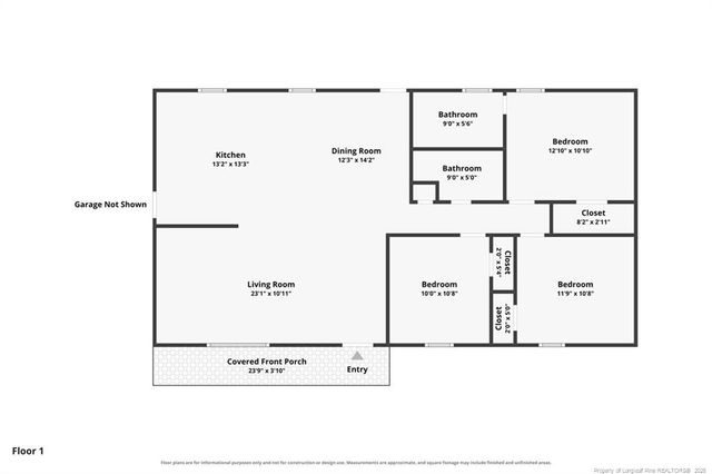 7020 Lure Court, Fayetteville, NC 28311