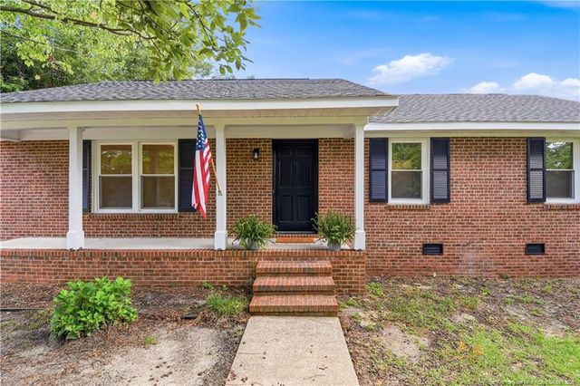 7020 Lure Court, Fayetteville, NC 28311