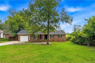 7020 Lure Court, Fayetteville, NC 28311