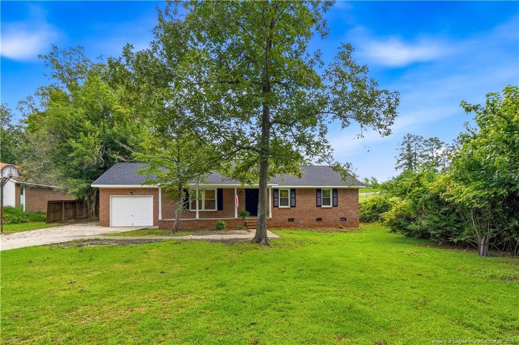 7020 Lure Court, Fayetteville, NC 28311