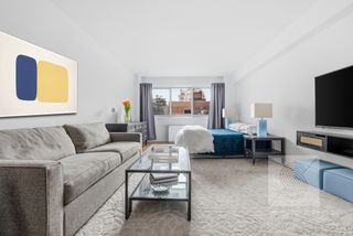 401 E 65th Street # 6I, New York City, NY 10065