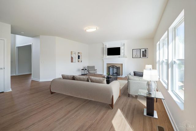 6550 Villagefield Drive, Mason, OH 45040