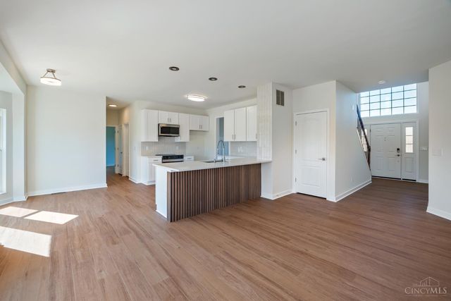 6550 Villagefield Drive, Mason, OH 45040